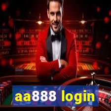 aa888 login